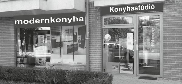 modernkonyha